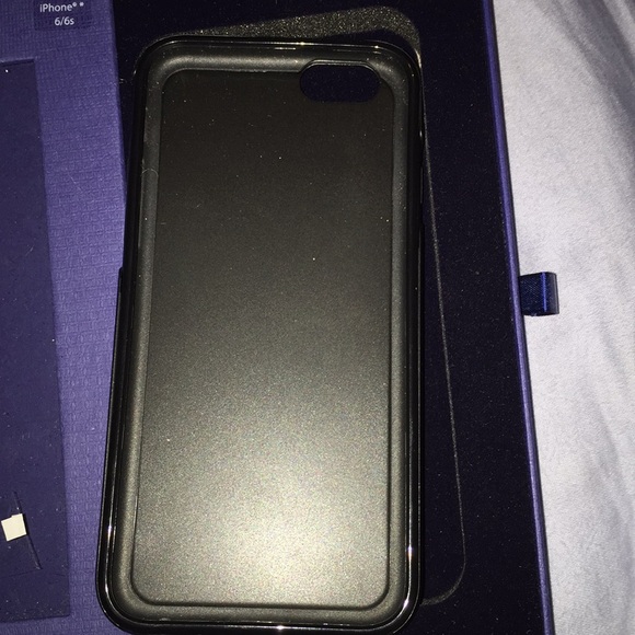 Swarovski iPhone 6-6’s Case - Picture 4 of 8